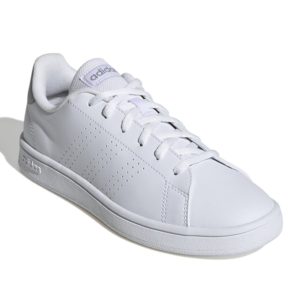 Sneakers Adidas Advantage Base Donna - Bianco