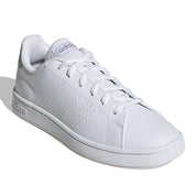 Sneakers Adidas Advantage Base Donna - Bianco