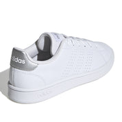 Sneakers Adidas Advantage Base Donna - Bianco