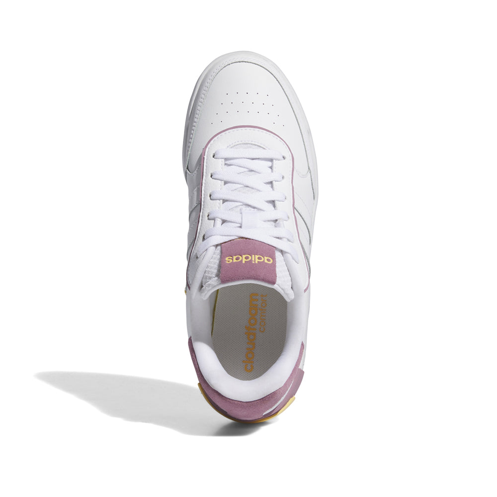 Sneakers Adidas Postmove Se W Donna - Bianco