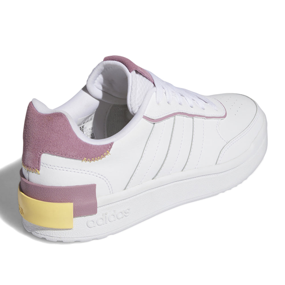 Sneakers Adidas Postmove Se W Donna - Bianco