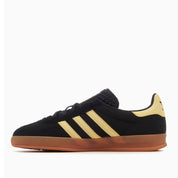 Sneakers Adidas Gazelle Indoor Uomo - Nero
