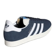 Sneakers Adidas Gazelle Unisex Adulto - Blu