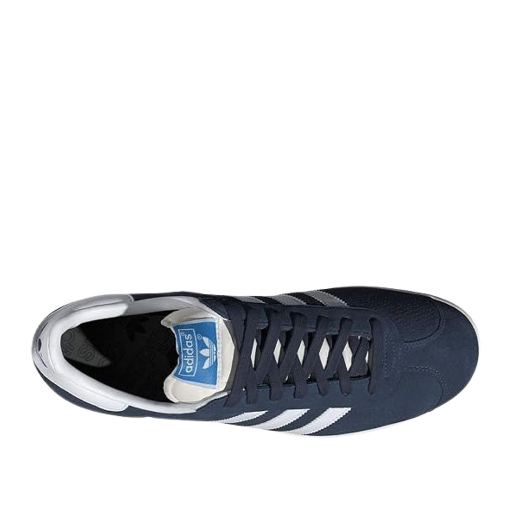Sneakers Adidas Gazelle Unisex Adulto - Blu