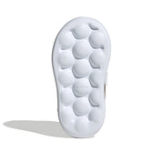 Scarpa Running Adidas Grand Court 2.0 cf Unisex Bimbo - Bianco