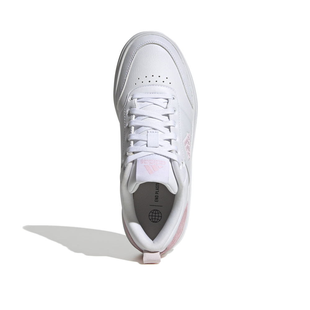 Sneakers Adidas Park st Donna - Bianco