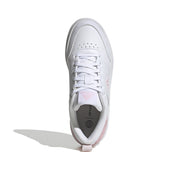 Sneakers Adidas Park st Donna - Bianco