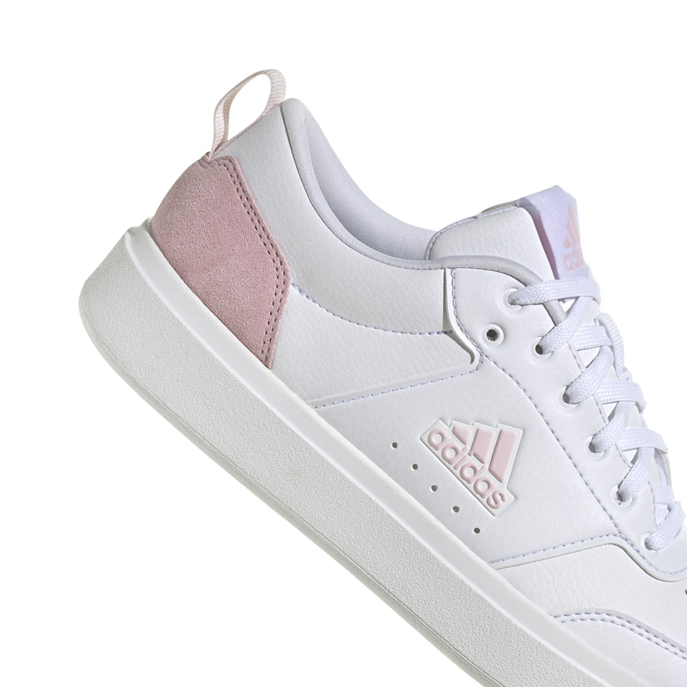 Sneakers Adidas Park st Donna - Bianco