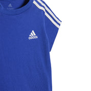 Completo Adidas Bambino - Blu