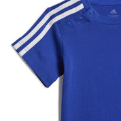 Completo Adidas Bambino - Blu