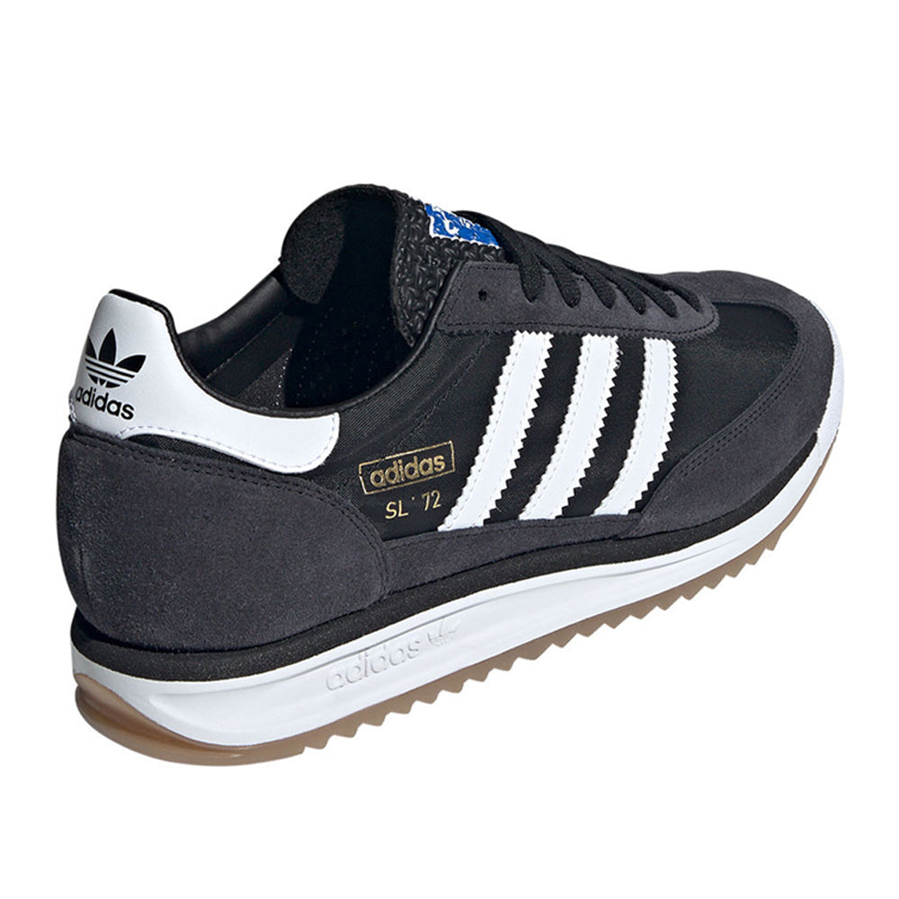 Sneakers Adidas Originals Sl 72 rs Uomo - Nero