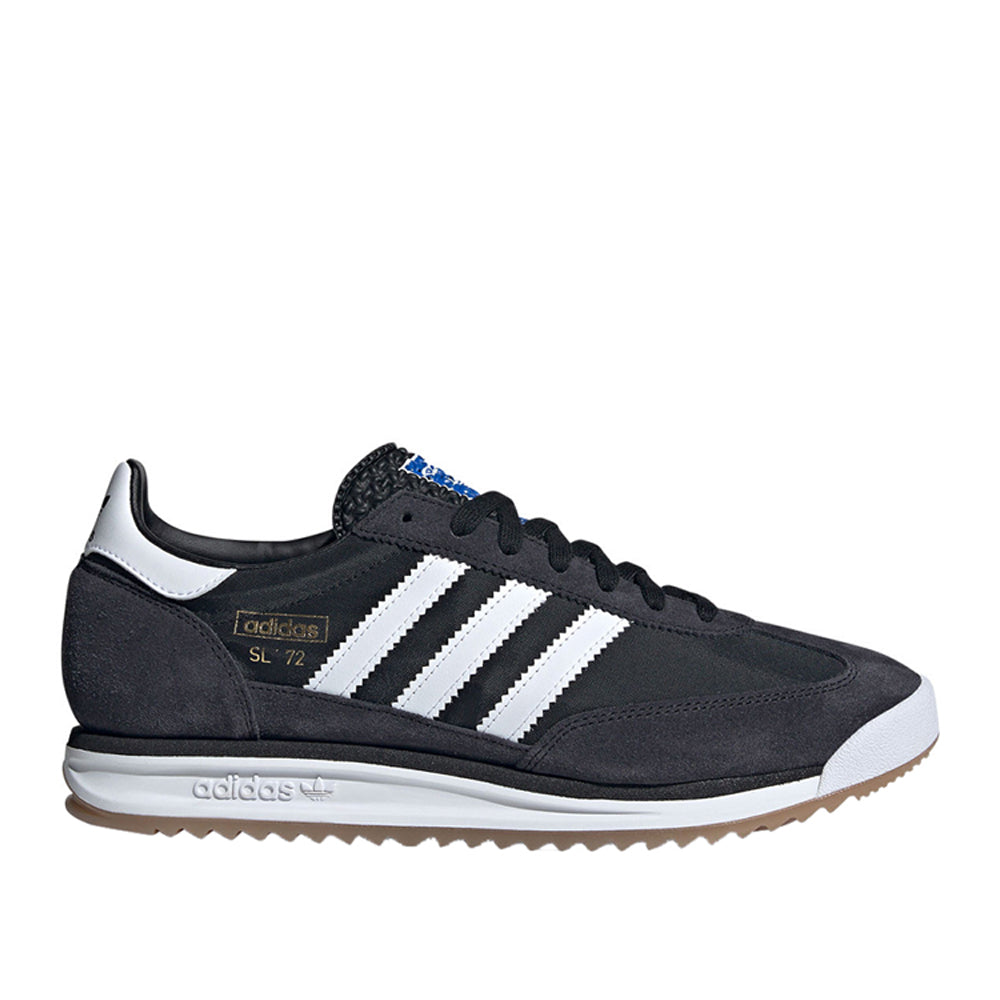 Sneakers Adidas Originals Sl 72 rs Uomo - Nero