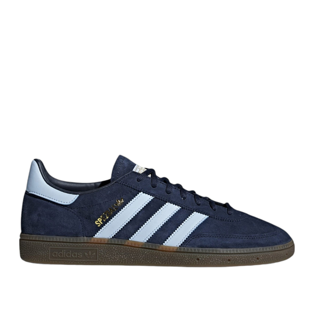 Sneakers Adidas Originals Handball Spezial Uomo - Blu
