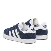 Sneakers Adidas Originals Gazelle C Unisex Bambino - Blu