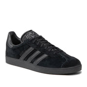 Sneakers Adidas Originals Gazelle Uomo - Nero
