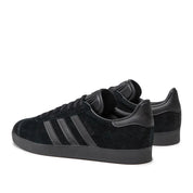 Sneakers Adidas Originals Gazelle Uomo - Nero