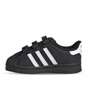 Sneakers Adidas Originals Superstar Cf I Unisex Bimbo - Nero