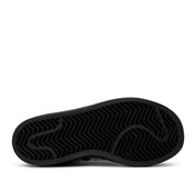 Sneakers Adidas Originals Superstar C Unisex Bambino - Nero