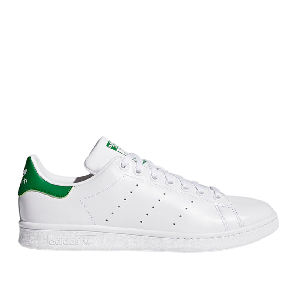 Sneakers Adidas Originals Stan Smith Uomo - Bianco