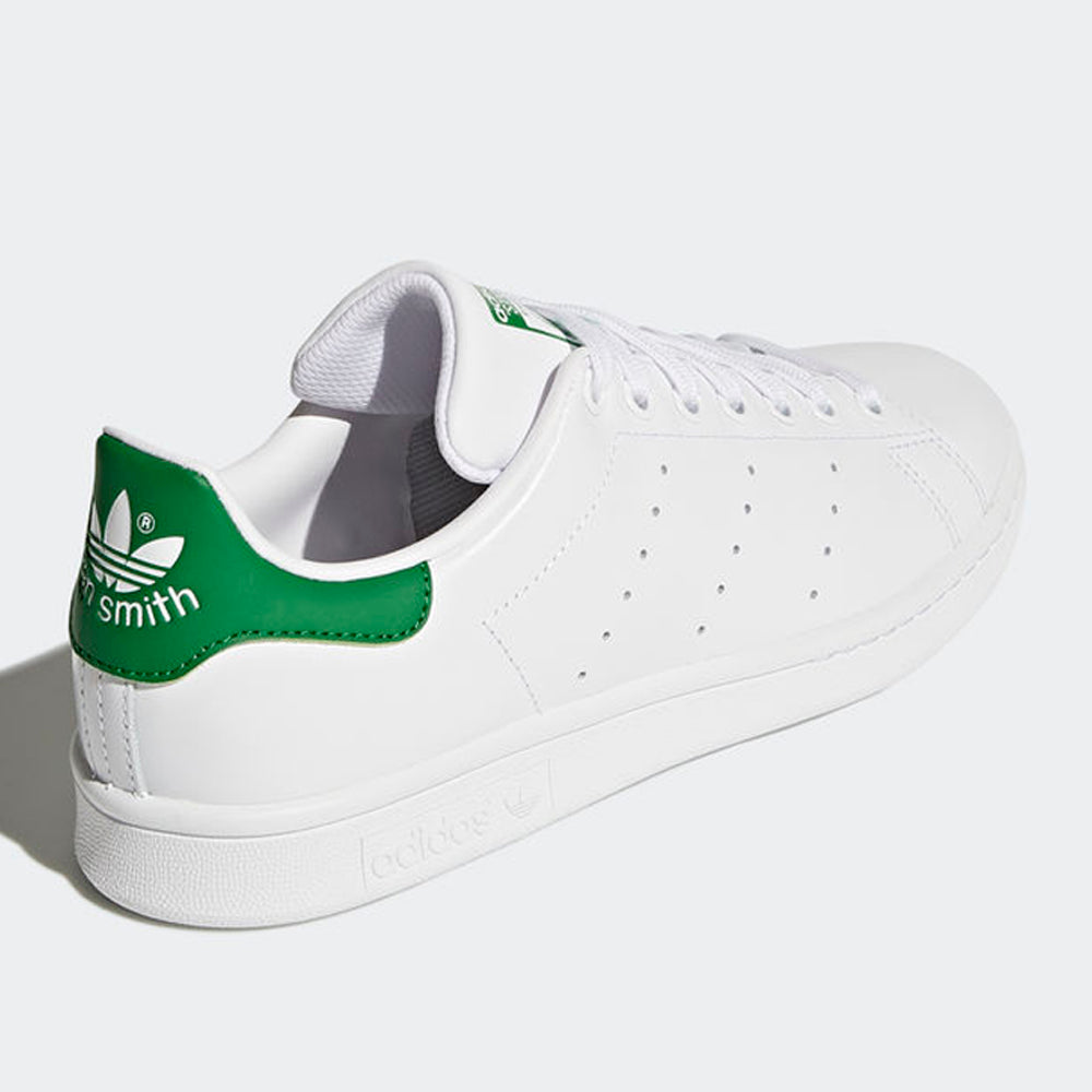 Sneakers Adidas Originals Stan Smith Uomo - Bianco
