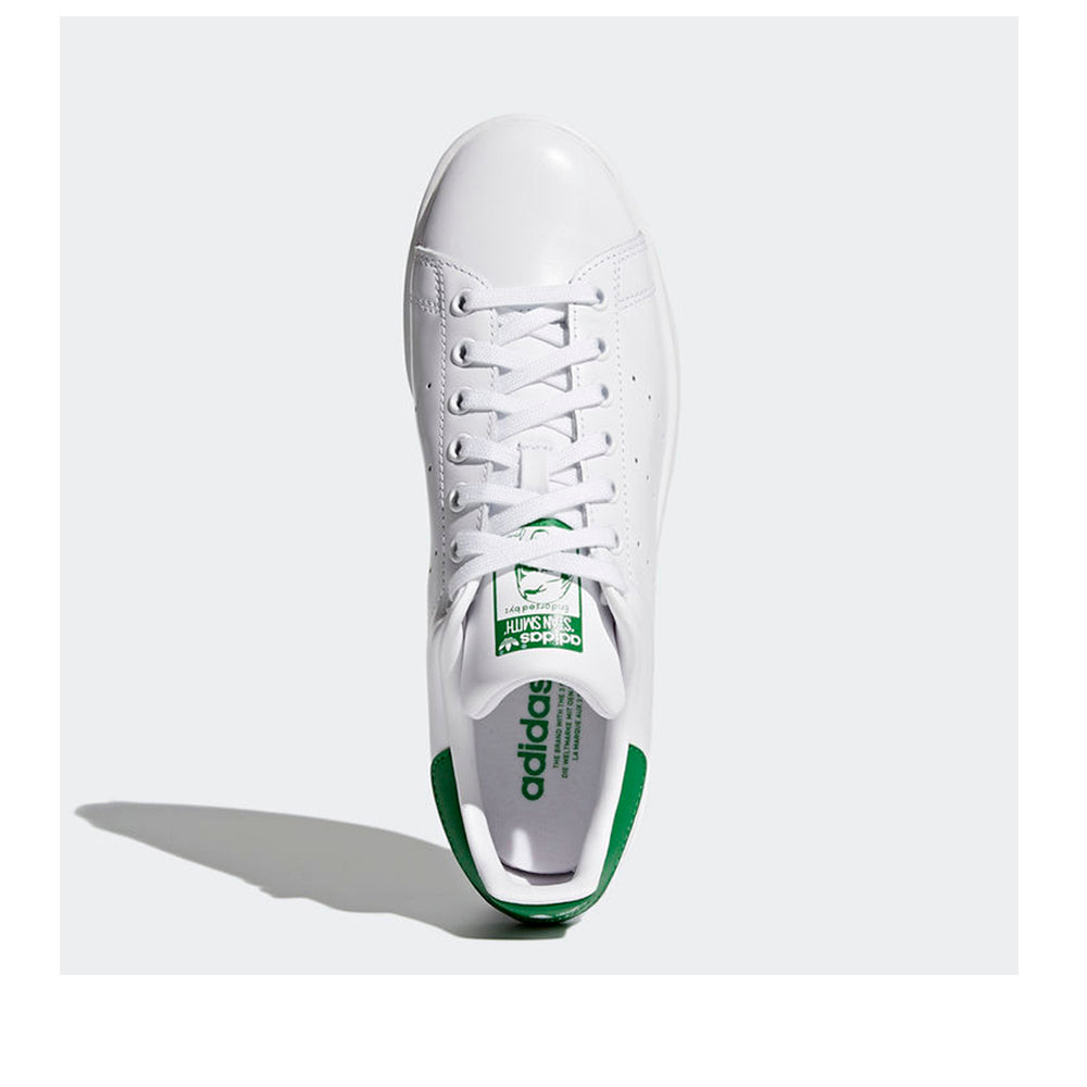 Sneakers Adidas Originals Stan Smith Uomo - Bianco