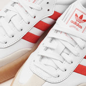 Sneakers Adidas Originals Sambae W Donna - Rosso