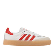 Sneakers Adidas Originals Sambae W Donna - Rosso