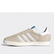 Sneakers Adidas Originals Gazelle Uomo - Beige