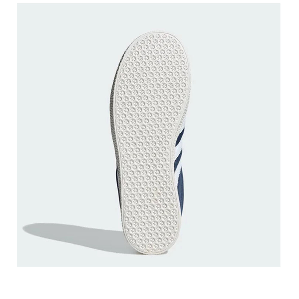 Sneakers Adidas Originals Gazelle J Donna - Blu