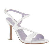 Sandalo Albano Donna - Bianco