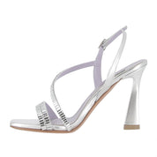 Sandalo Albano Donna - Argento