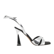 Sandalo Albano Donna - Argento