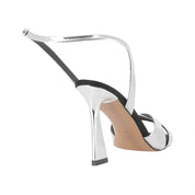 Sandalo Albano Donna - Argento