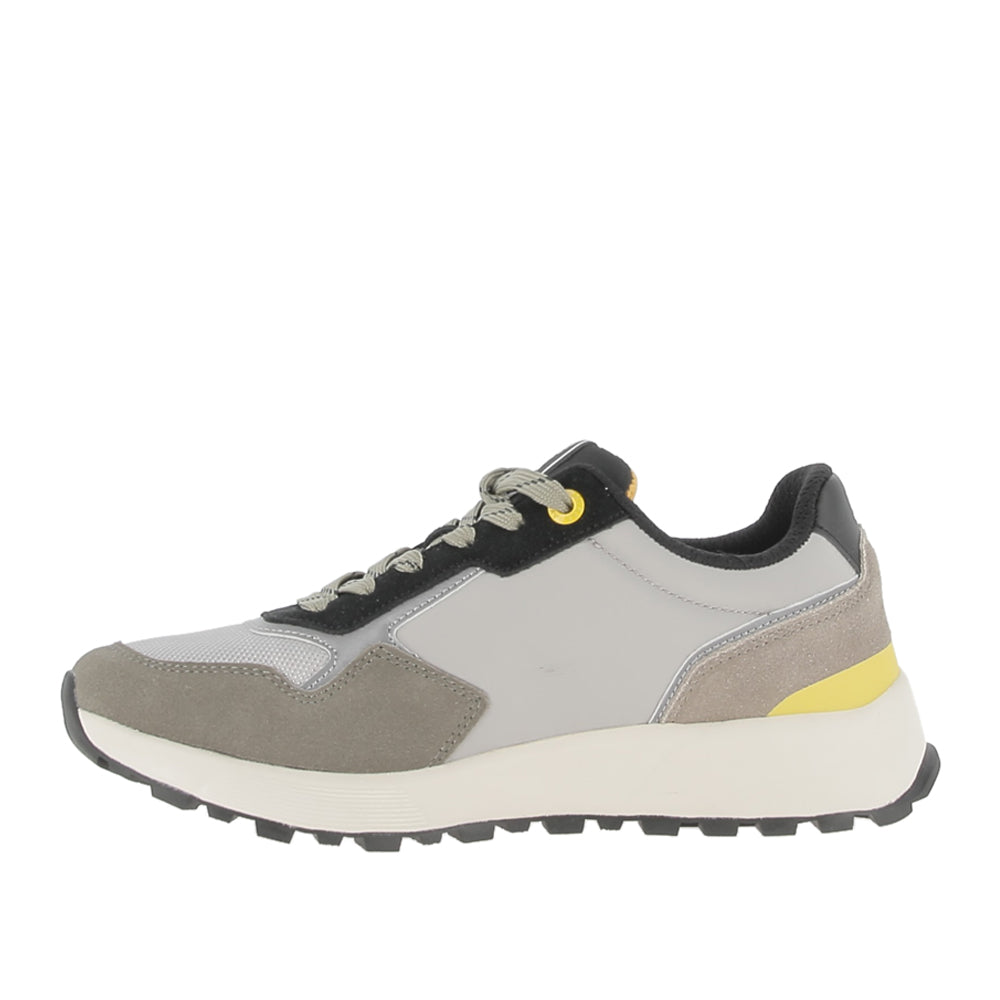 Scarpa Casual Avirex Uomo - Grigio