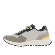 Scarpa Casual Avirex Uomo - Grigio