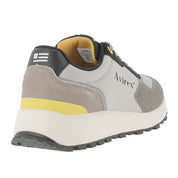 Scarpa Casual Avirex Uomo - Grigio