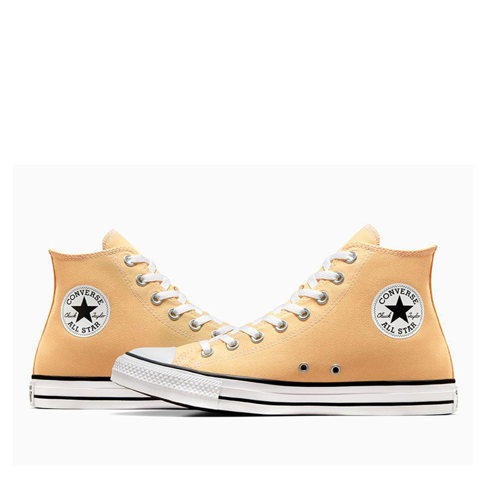 Sneakers Converse Ctas hi Donna - Arancione
