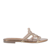 Sandalo Francescomilano Donna - Bronzo