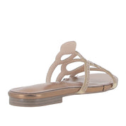 Sandalo Francescomilano Donna - Bronzo