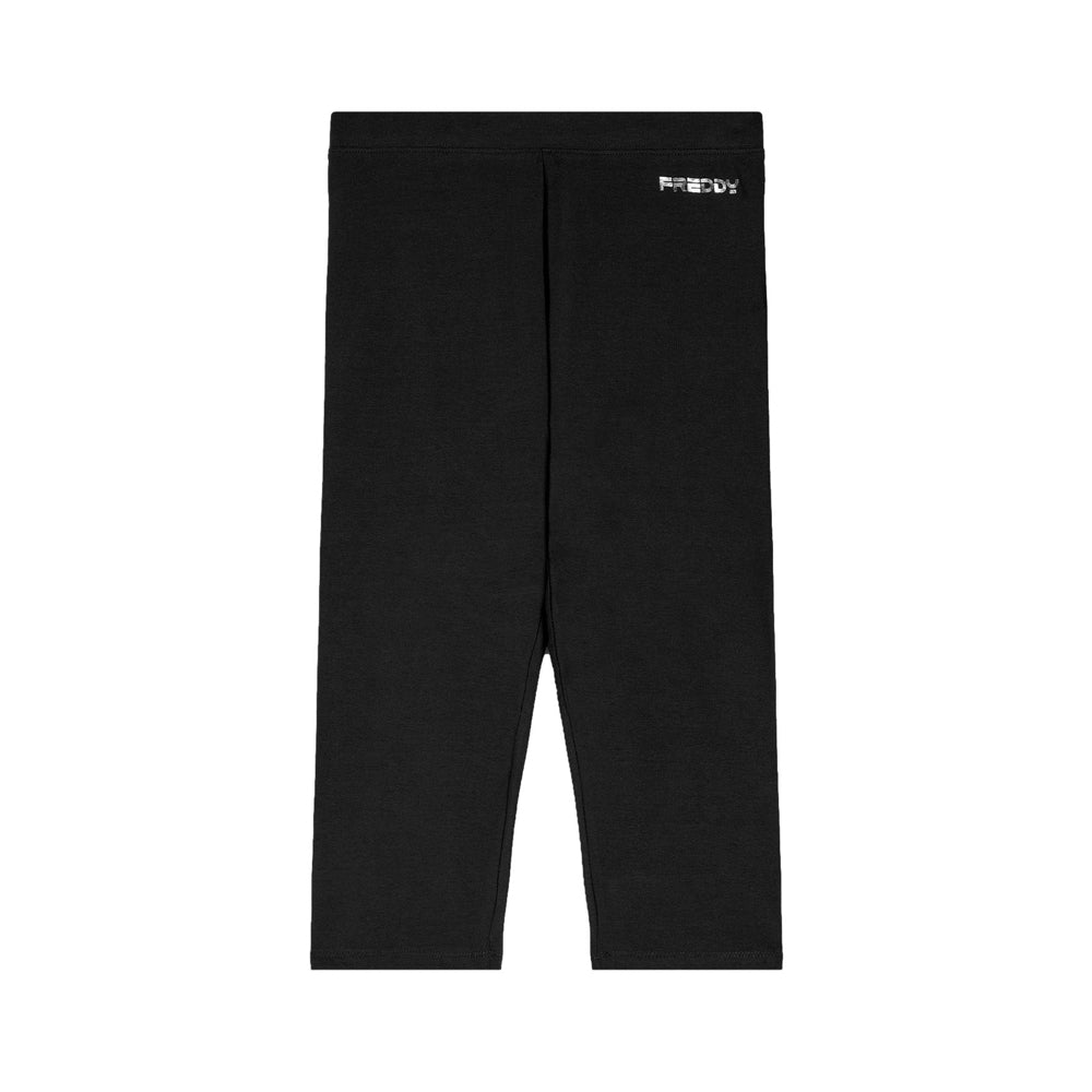 Pantalone Freddy Donna - Nero