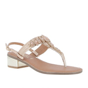 Sandalo Gardini Donna - Rosa