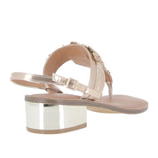 Sandalo Gardini Donna - Rosa