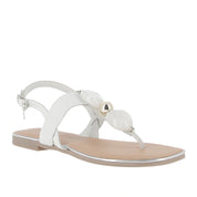 Sandalo Gardini Donna - Bianco