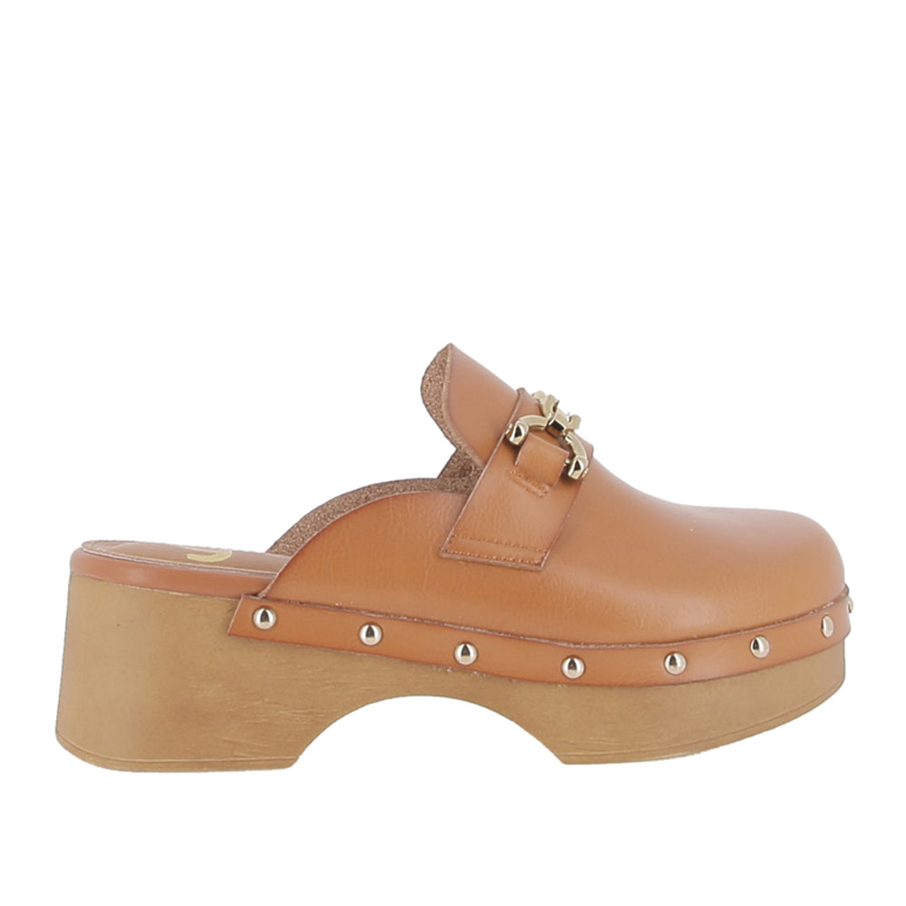 Sandalo Gold&Gold Donna - Marrone