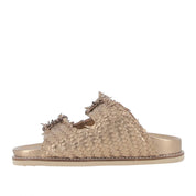 Sandalo Inuovo Donna - Oro