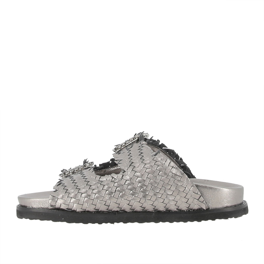 Sandalo Inuovo Donna - Grigio