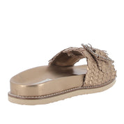 Sandalo Inuovo Donna - Oro