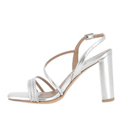 Sandalo L'Amour Donna - Argento