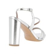 Sandalo L'Amour Donna - Argento