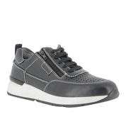 Scarpa Casual Melluso Uomo - Blu